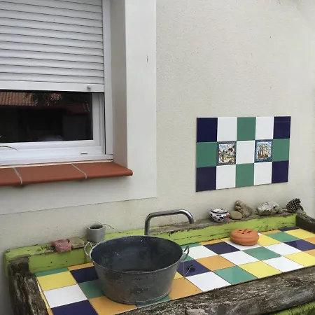 Le Sableau Holiday home Beauvoir-sur-Mer