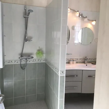 Casa de Férias Le Sableau