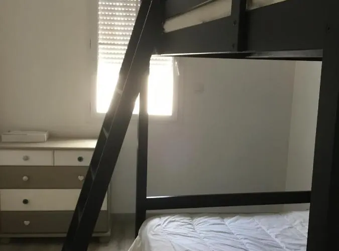 بيت للعطل Le Sableau بوفوار سور مير