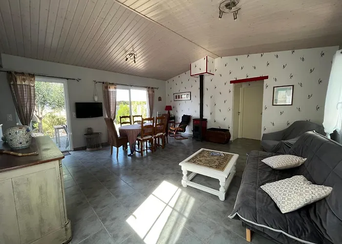 Le Sableau * بوفوار سور مير